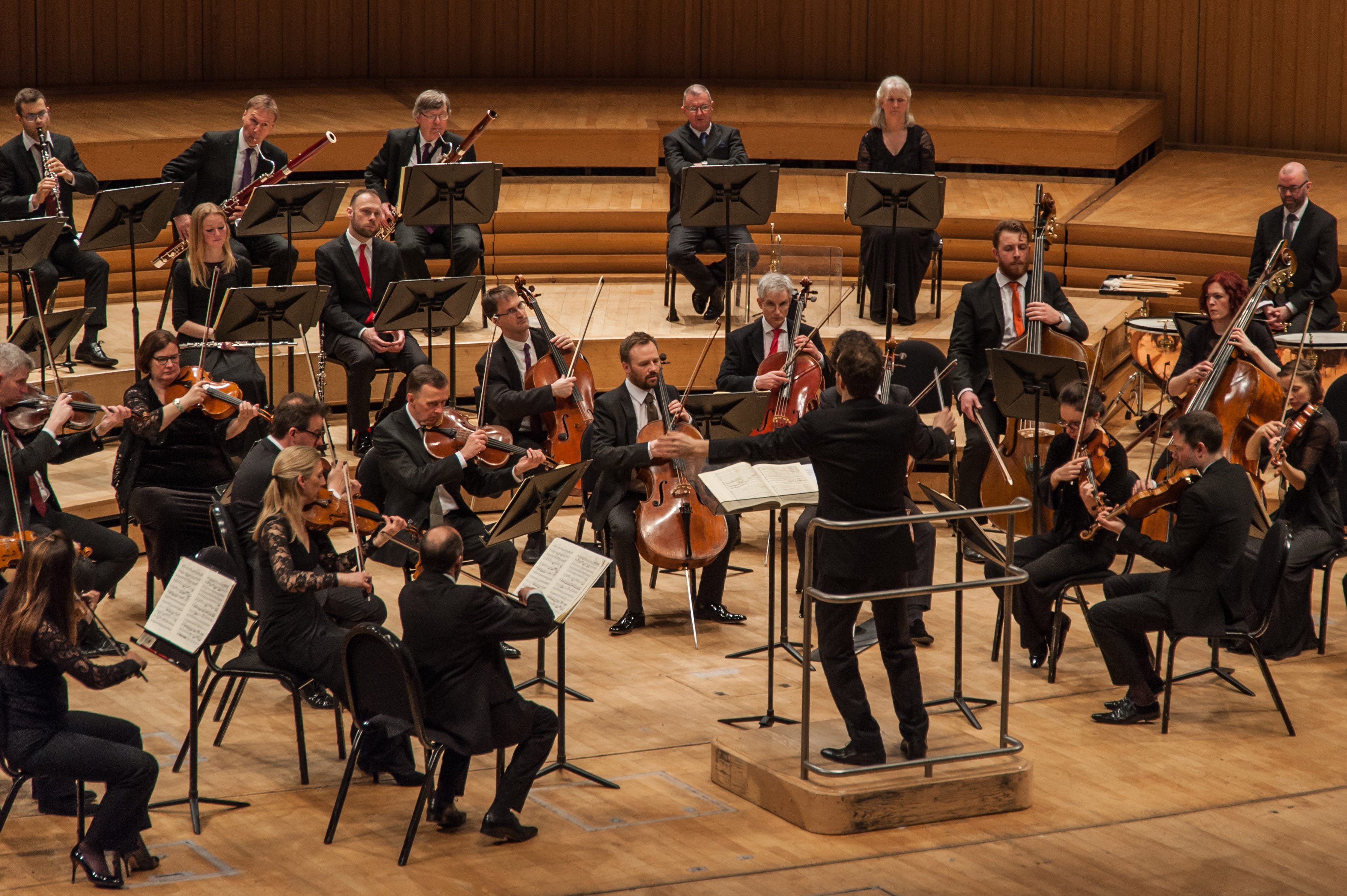 Royal Northern Sinfonia