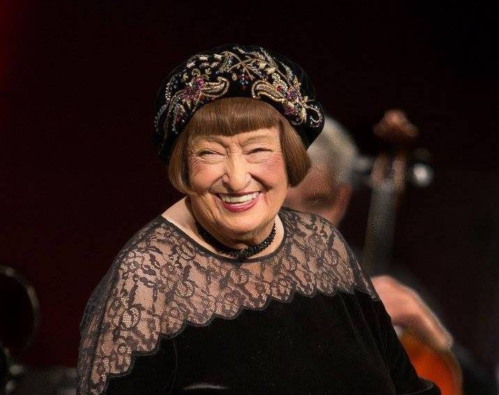 Sheila Jordan