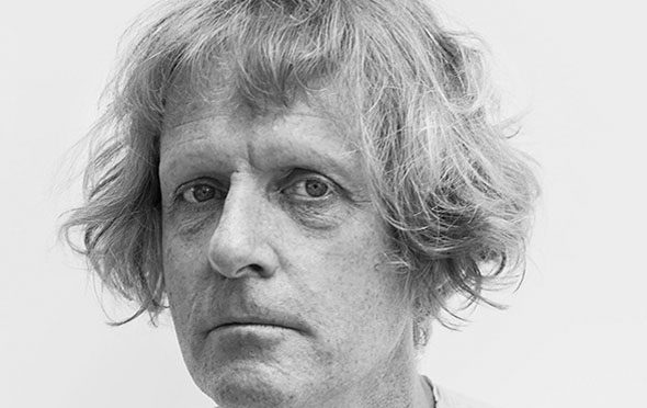 Grayson Perry In Conversation | The Glasshouse
