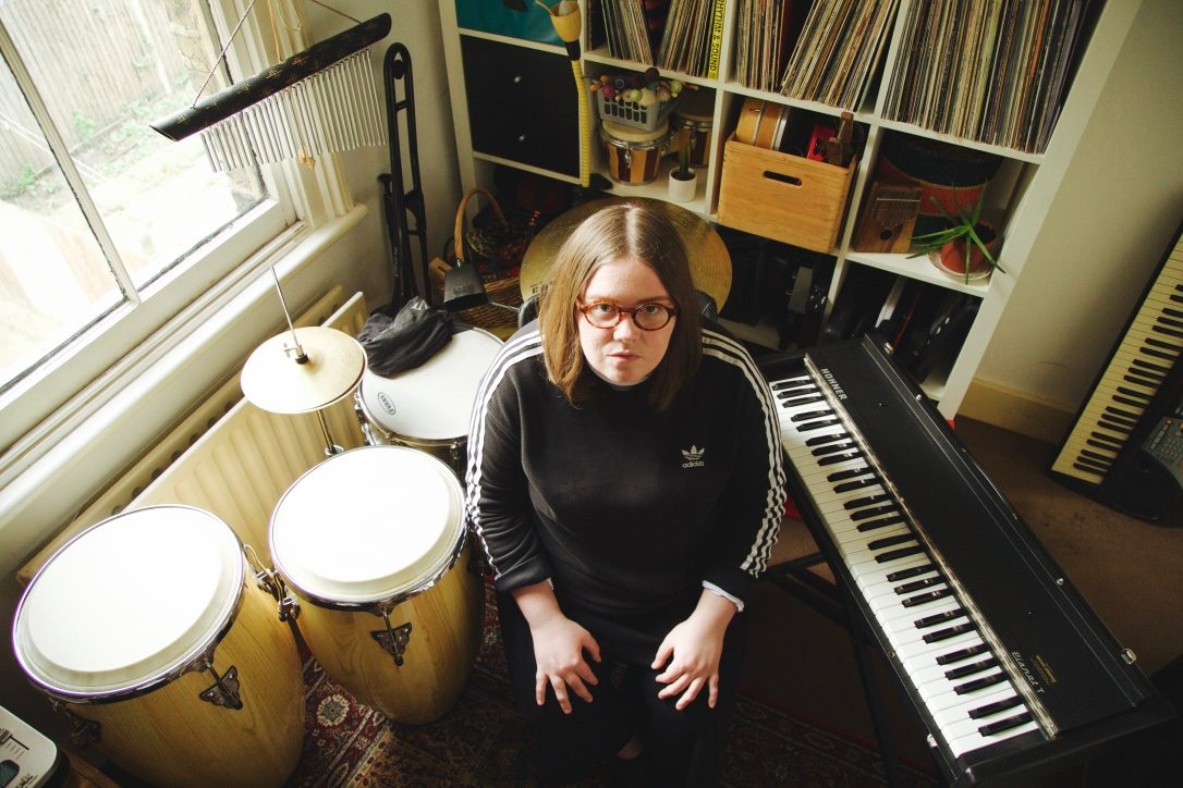 Emma-Jean Thackray