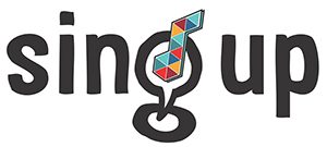 Sing Up