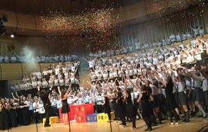 Angels of the North 12th Annual Concert