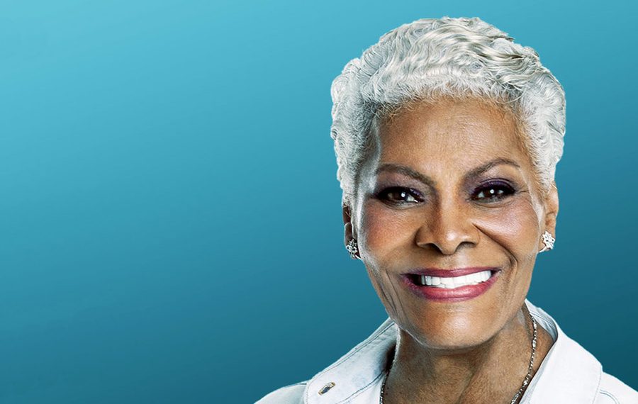 Dionne Warwick 'She's Back: One Last Time' Tour 2020 | The Glasshouse