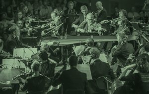 RNS Small is Beautiful