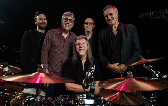 10CC 2022 Tour Image