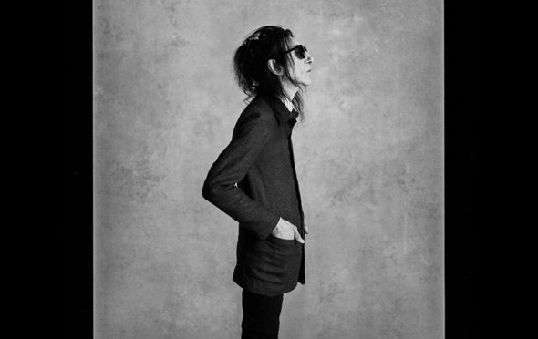 John Cooper Clarke