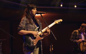 LYRAS - From the Glasshouse