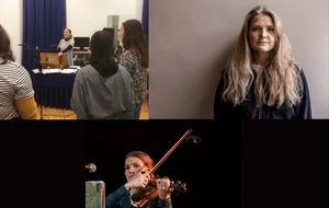 Anna Hughes Traineeship