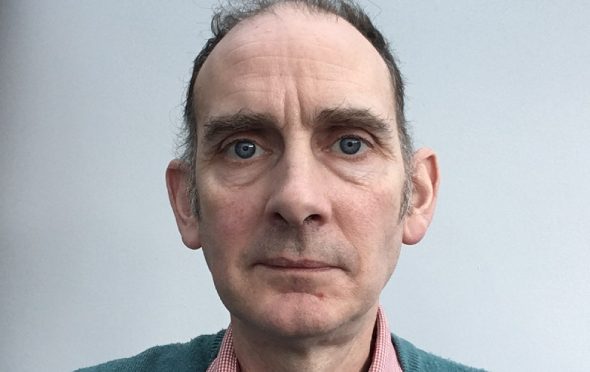 Dr Pete Dale