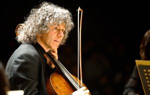 Steven Isserlis cello