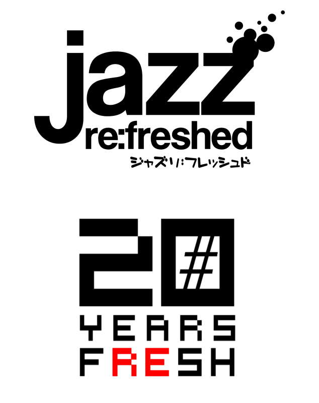 Jazz re:freshed