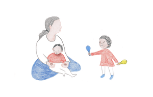 Loud & Clear: Foster Family Learning