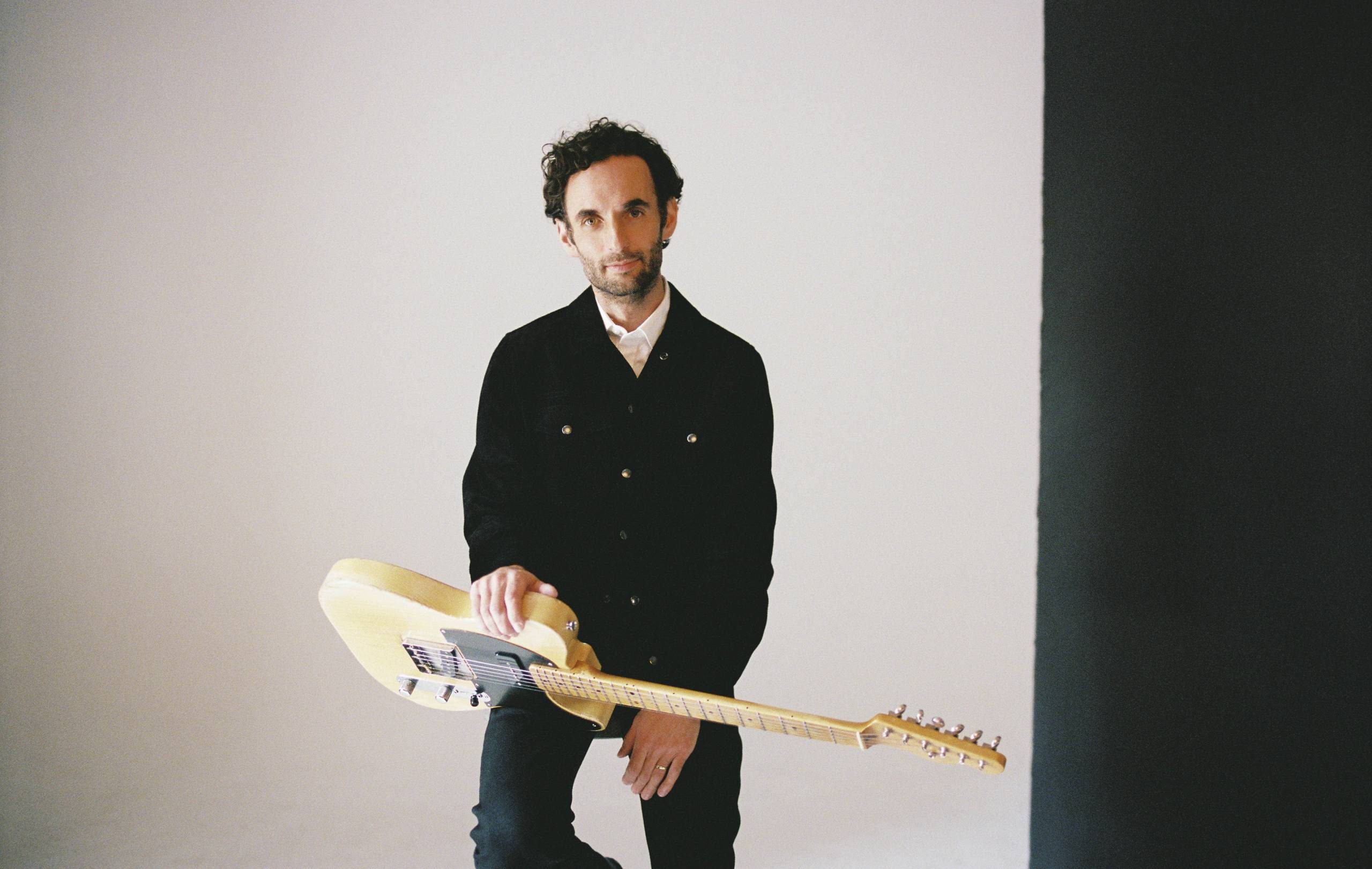 Julian Julian Lage『Live In Los Angeles』 Lage 'Live in Los
