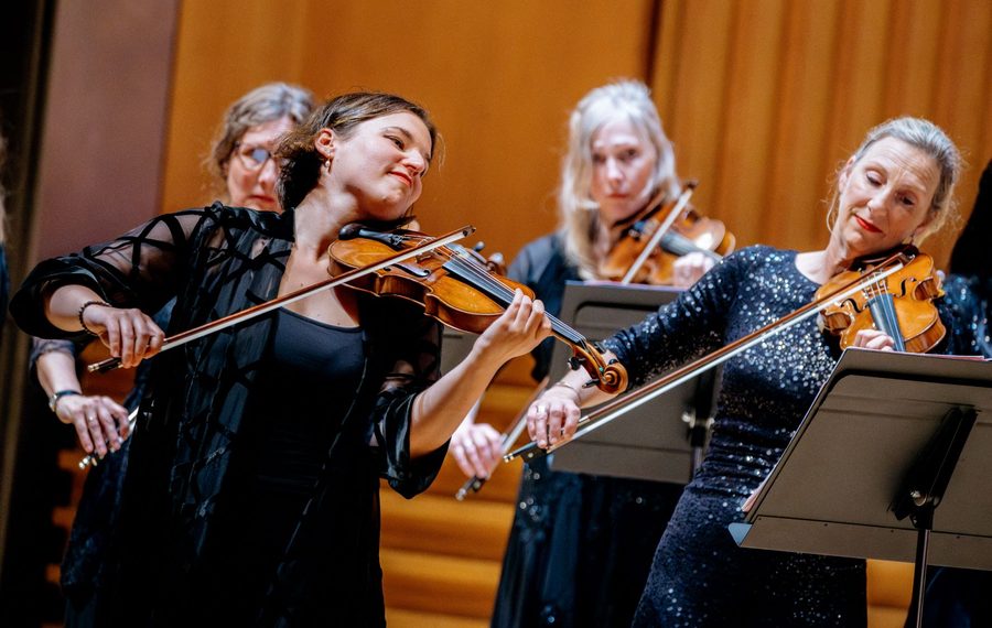 An Evening of Mozart Gems- More Info