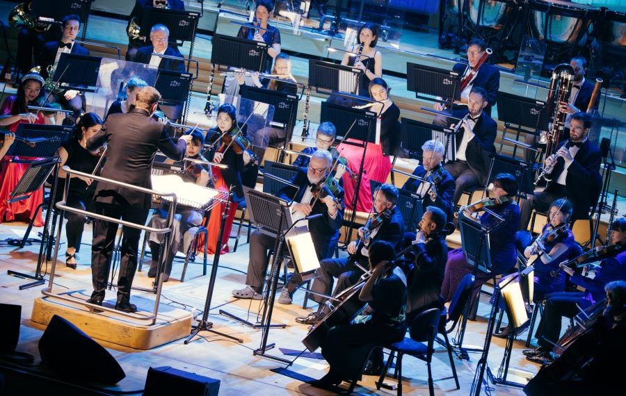 Christmas at The Musicals- More Info