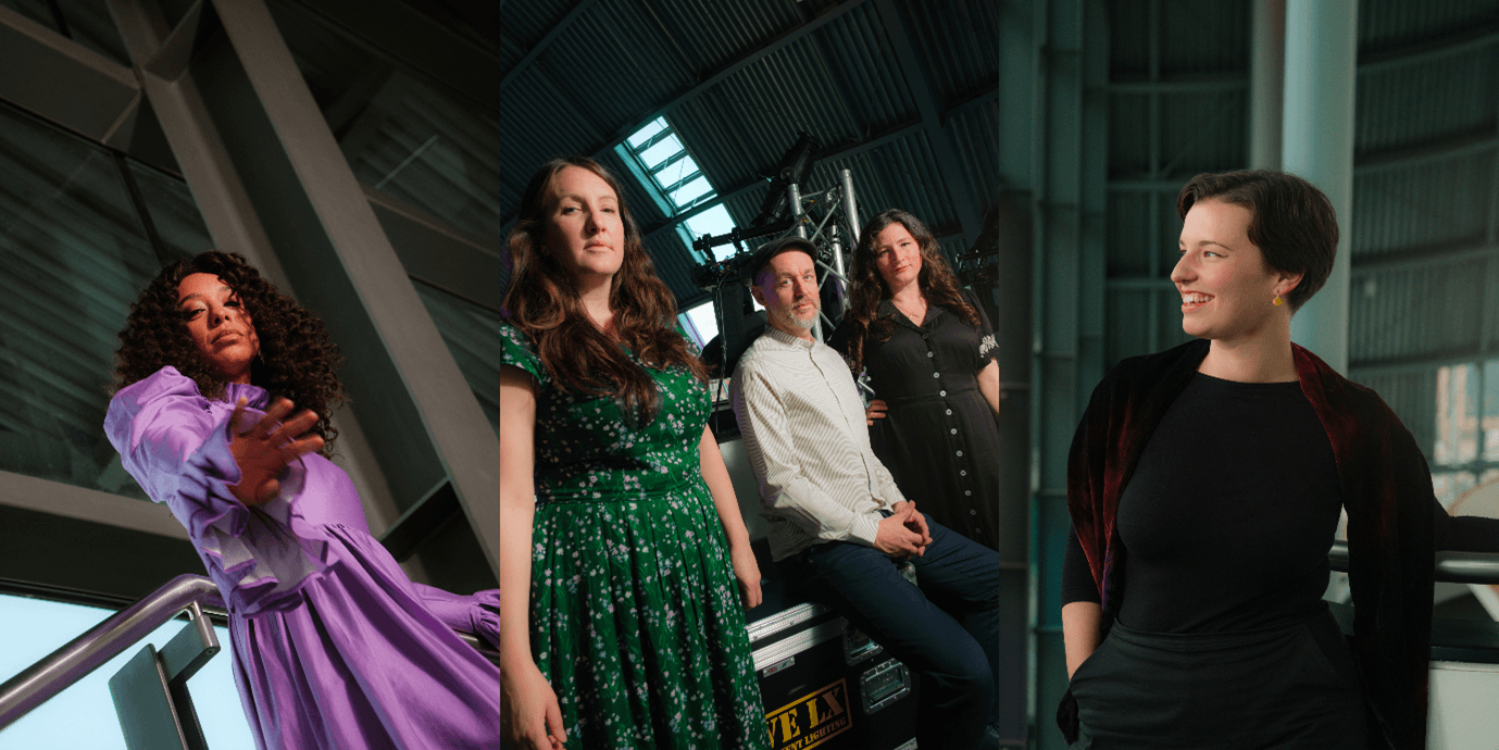 The Glasshouse Artistic Partners