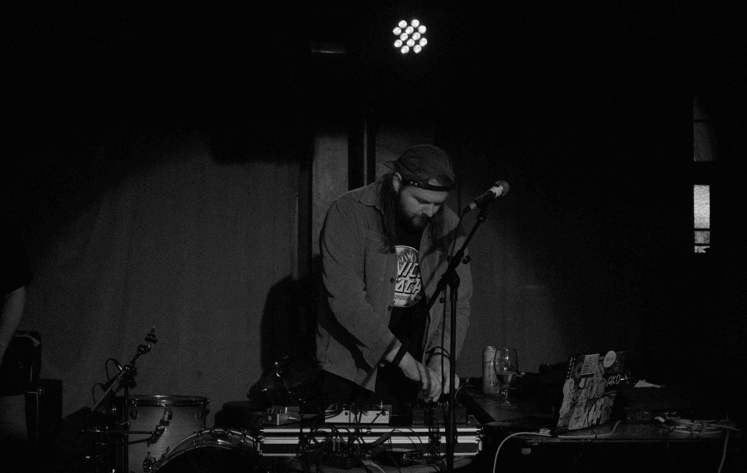 ako: Algorithms of Loving Grace | The Glasshouse