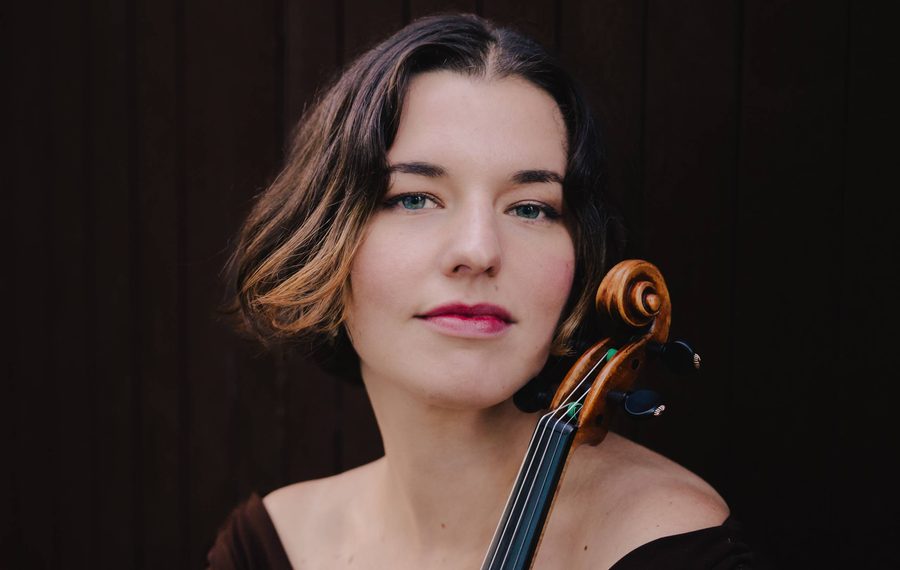 Vivaldi's Four Seasons- More Info