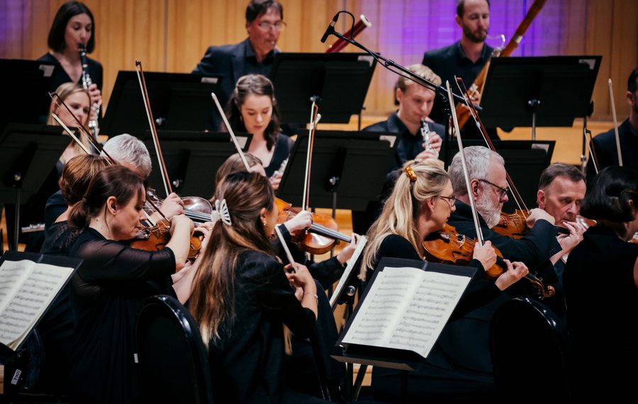 Beethoven’s Fourth Symphony- More Info