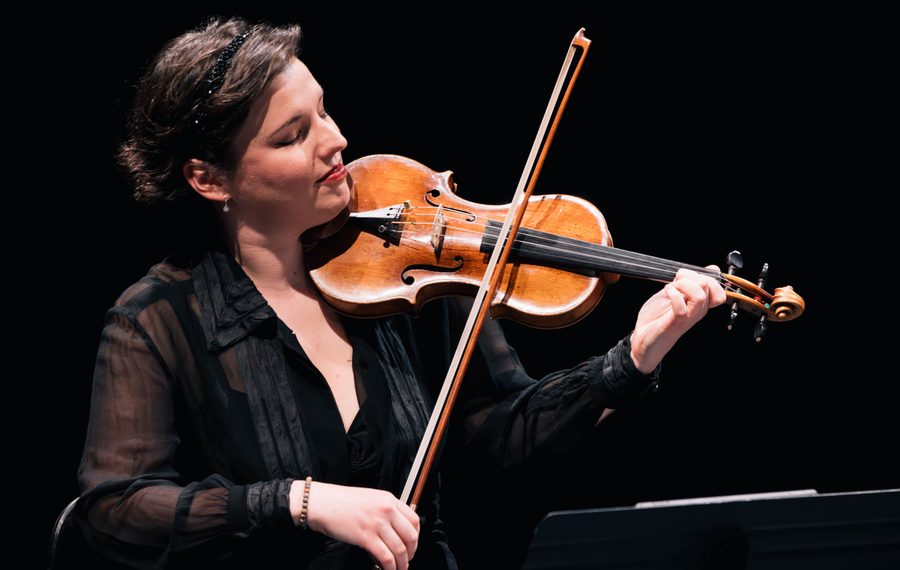 Septette Beethoven's Septet | The Glasshouse