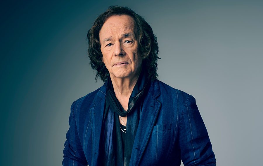 Colin Blunstone - The Voice of the Zombies | The Glasshouse