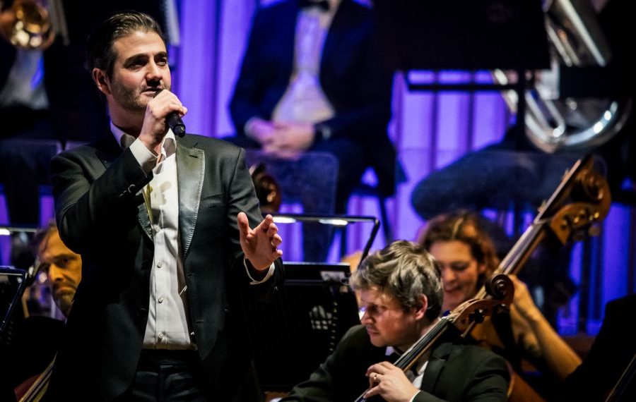 007 in Concert- More Info