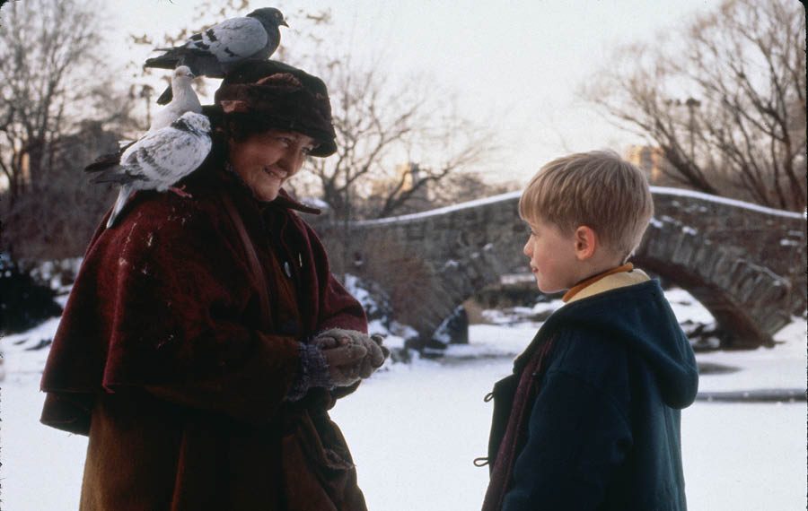 Home Alone 2 Lost in New York Live in Concert- More Info