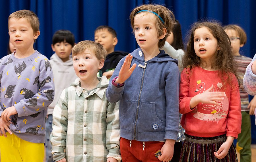 Homegrown Sessions | The Glasshouse