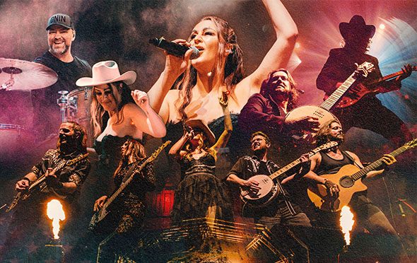 One Night in Nashville 2026 | The Glasshouse
