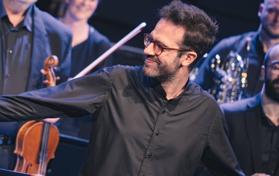 Americana II: Cage, Ives, Crumb and Coates- More Info