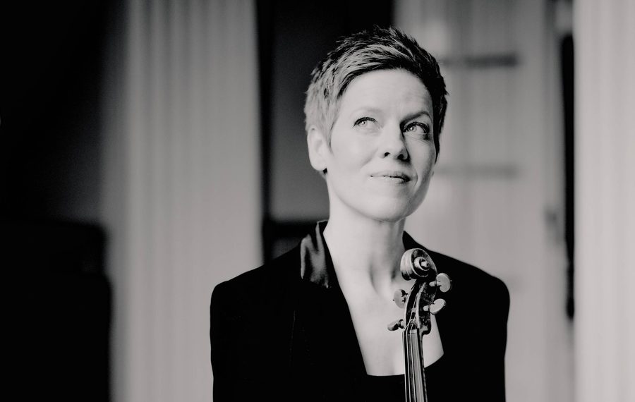 Isabelle Faust plays Beethoven- More Info