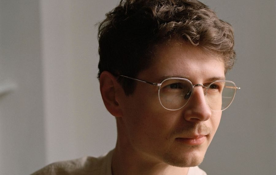 Piano Greats: Pavel Kolesnikov plays Chopin- More Info