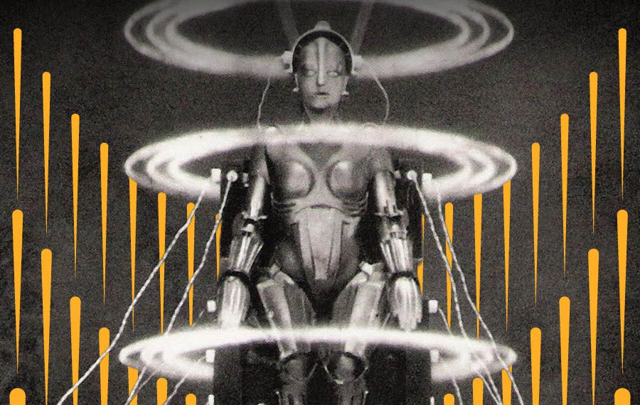Metropolis in Concert- More Info