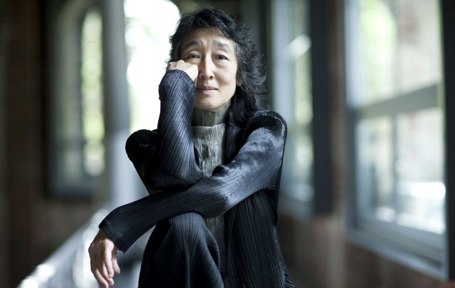 Piano Greats: Mitsuko Uchida plays Schubert- More Info