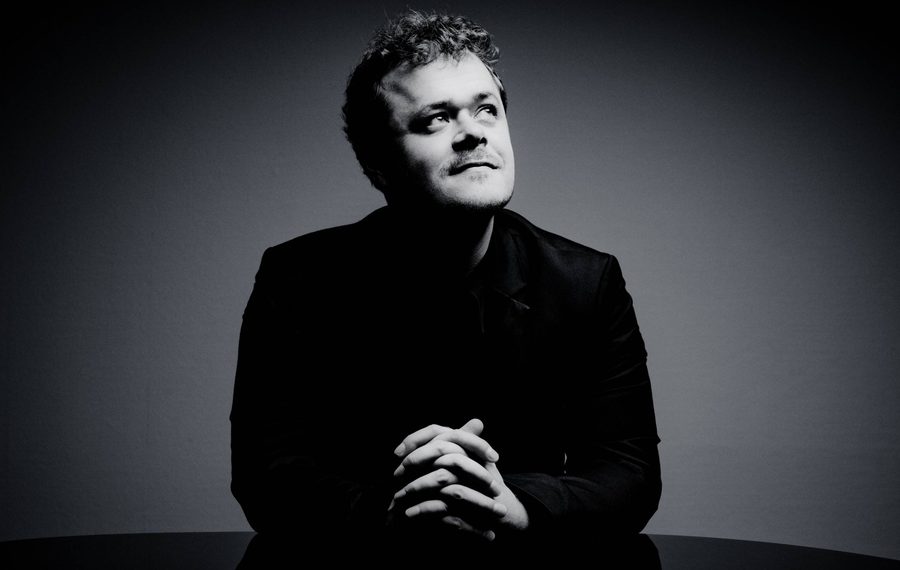 Sinfonia of London: Rachmaninov's Second Piano Concerto- More Info