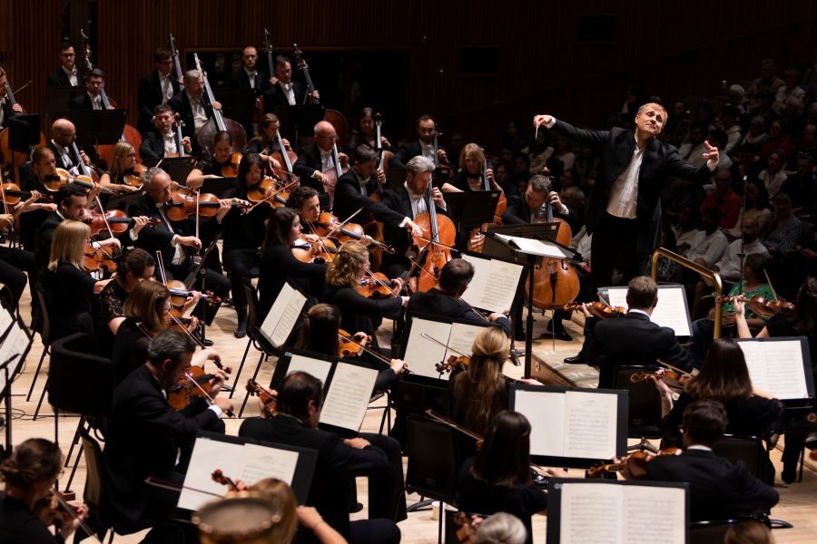 Royal Philharmonic Orchestra: Stravinsky's Firebird | The Glasshouse