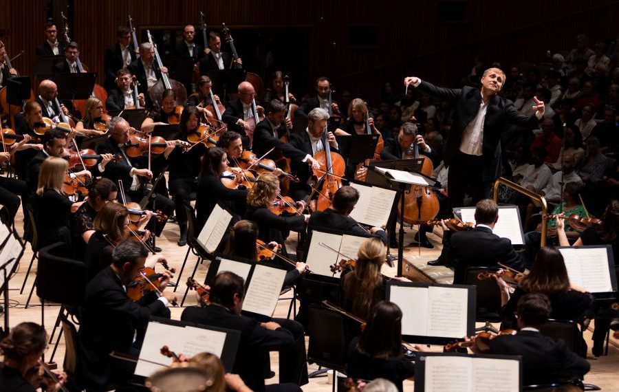 Royal Philharmonic Orchestra: Stravinsky's Firebird- More Info