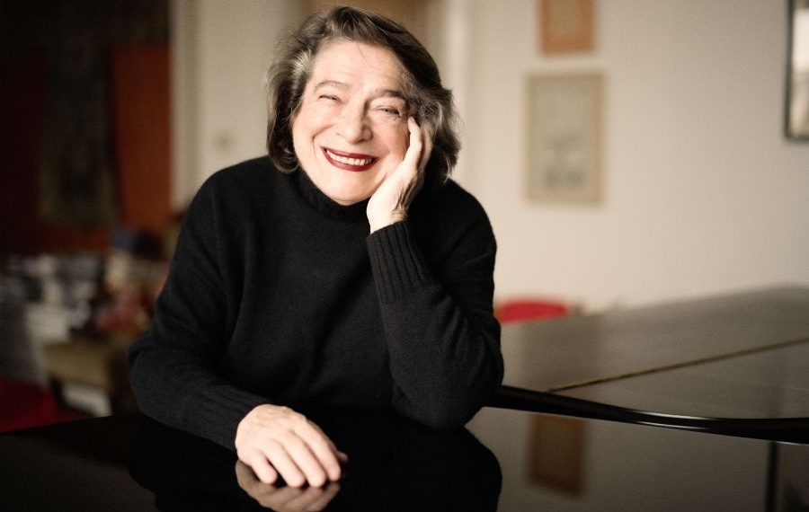 Beethoven's Fourth Piano Concerto and Choral Fantasy- More Info
