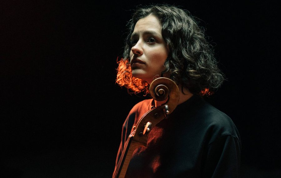 Haydn's Cello Concerto- More Info