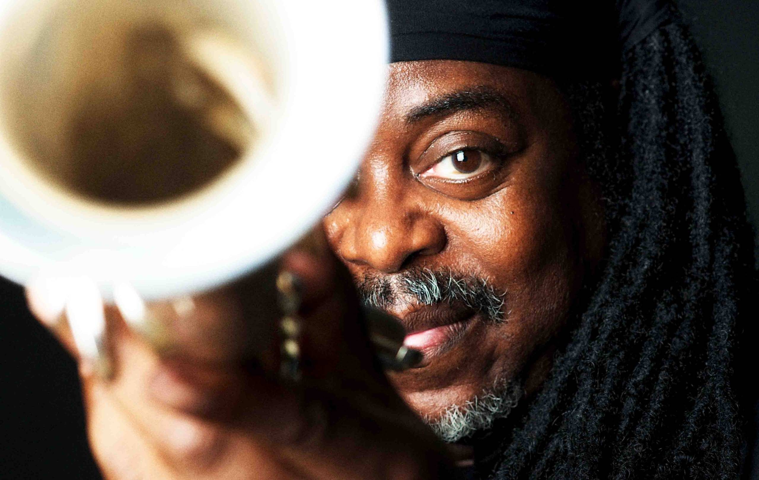 Courtney Pine: A Modern-Day Jazz Story 1986 - 2026 | The Glasshouse