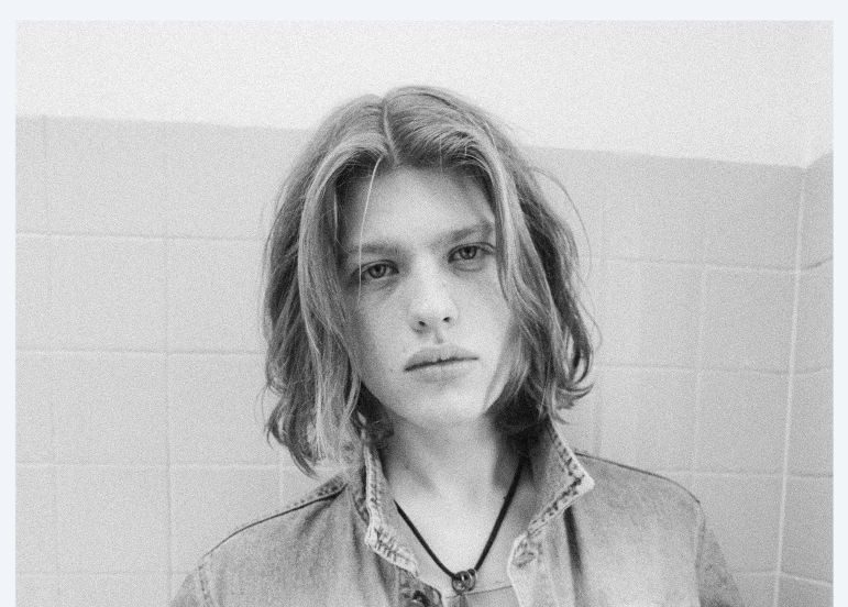 Toby Lee | The Glasshouse