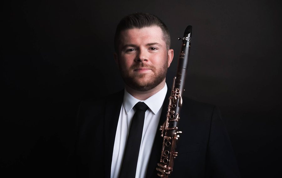 Mozart's Clarinet Concerto- More Info