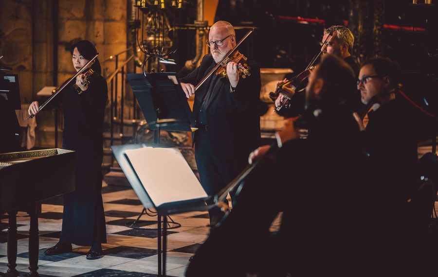 Royal Northern Sinfonia Winter Tour- More Info