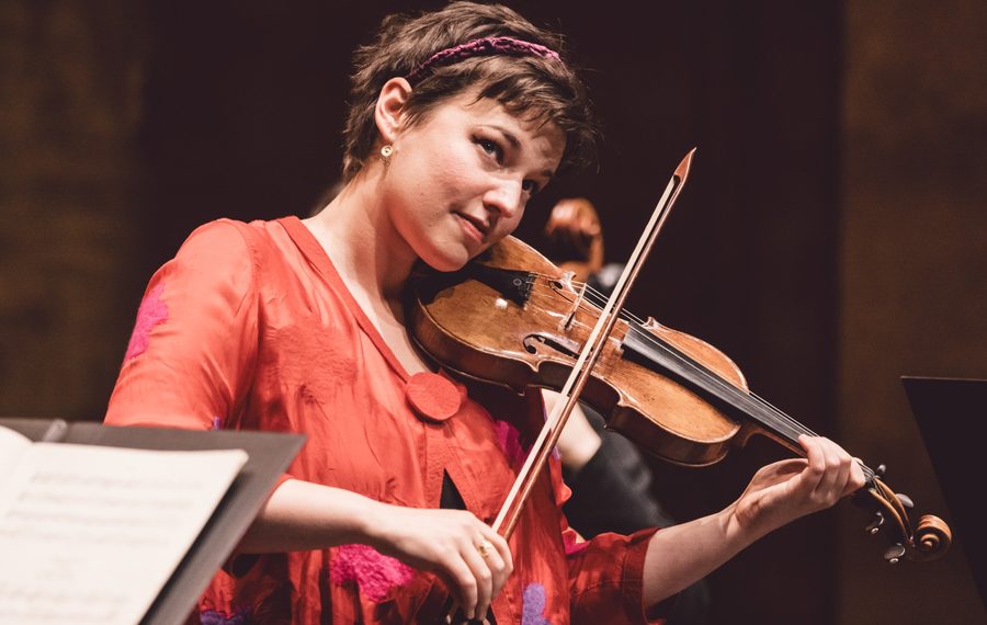Mendelssohn's Violin Concerto- More Info