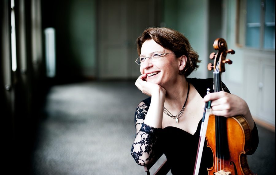 Tchaikovsky's Serenade for Strings- More Info