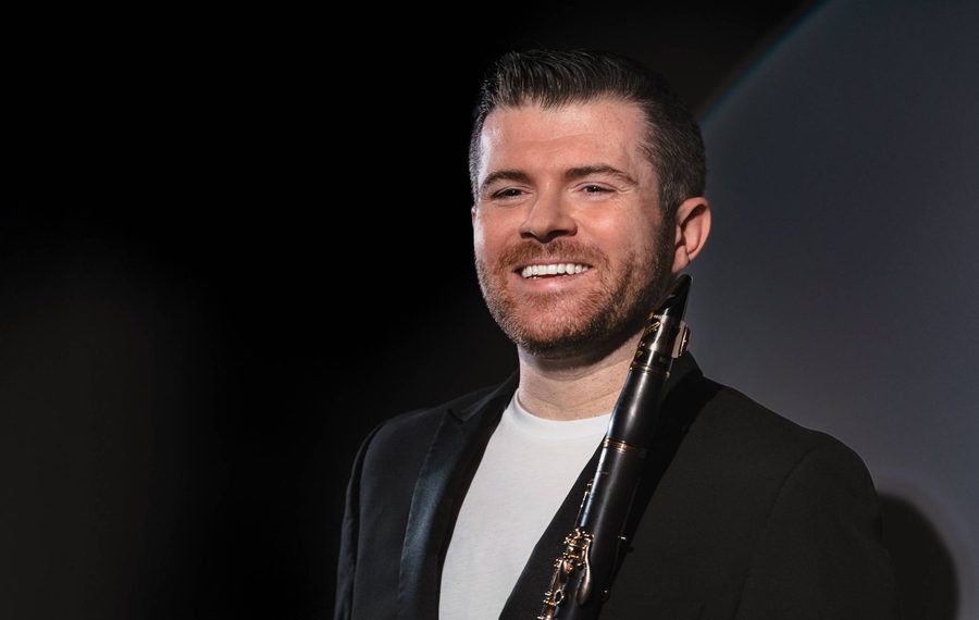 Mozart's Clarinet Concerto- More Info