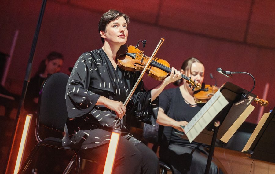 An Evening of Mozart Gems- More Info