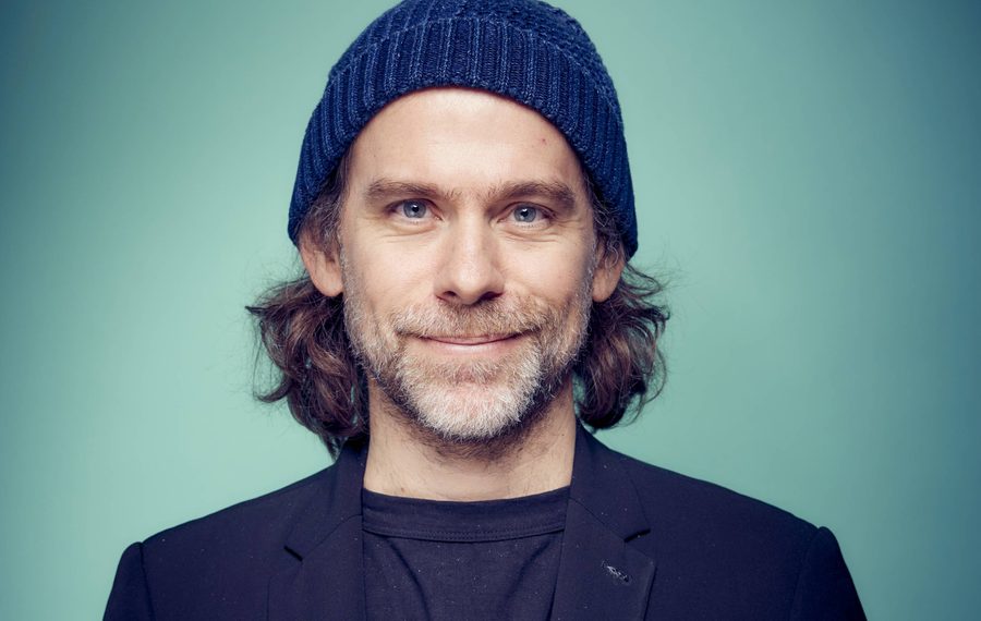 Steve Reich at 90: Bryce Dessner talks to Tom Service- More Info